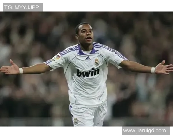 巴西足球最帅球星盘点 谁是你心中的魅力王者