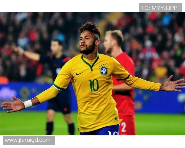 巴西足球明星排名榜揭秘:从佩莱到内马尔的传奇之路